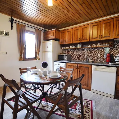 Villa Han Villa Kayaköy