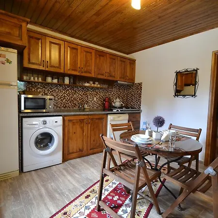 Villa Han Kayaköy