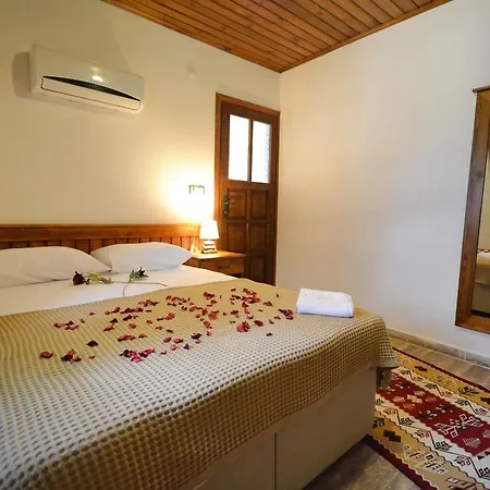 Villa Villa Han Kayaköy