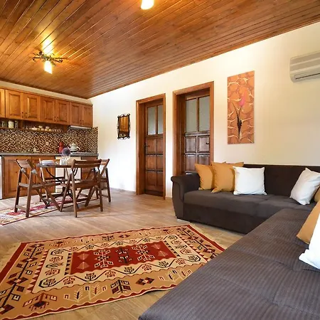 Villa Han Kayaköy