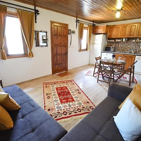 Villa Villa Han *