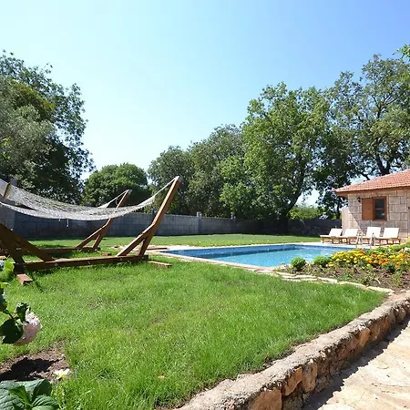 Villa Villa Han Kayaköy