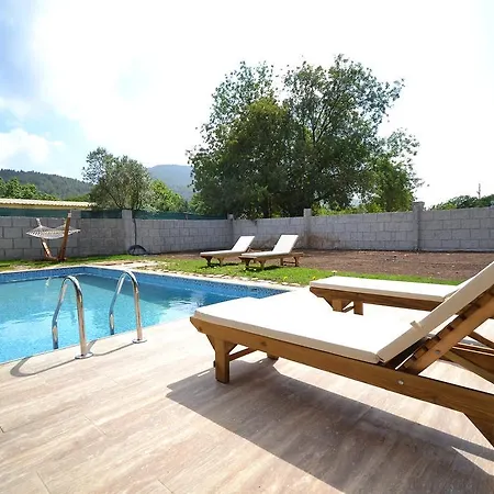 Villa Han * Kayaköy
