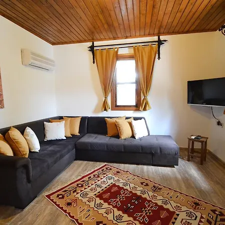 Villa Han Villa Kayaköy