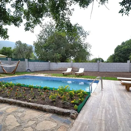 Villa Han Villa