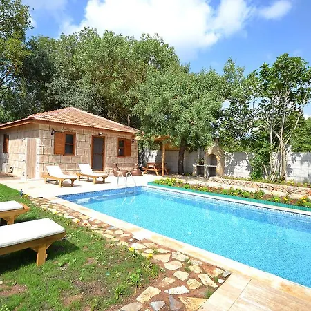Villa Villa Han *
