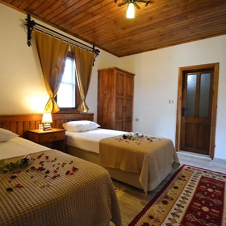 Villa Han Villa *