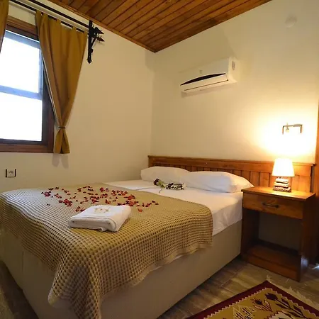 Villa Han * Kayaköy
